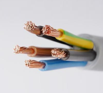 Suministros Eléctricos El Álamo cables